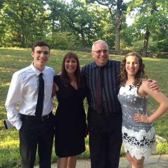 Meet your Posher, Jared - Picture 1 of 1